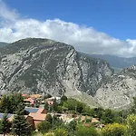 La Perla Del Dolcedorme Panzió 3*