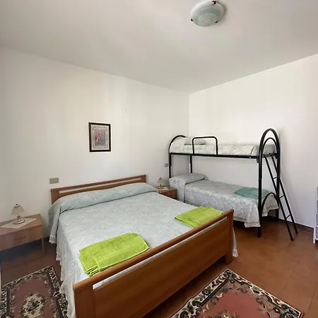 La Perla Del Dolcedorme San Lorenzo Bellizzi