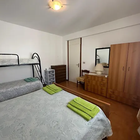 Bed & Breakfast La Perla Del Dolcedorme