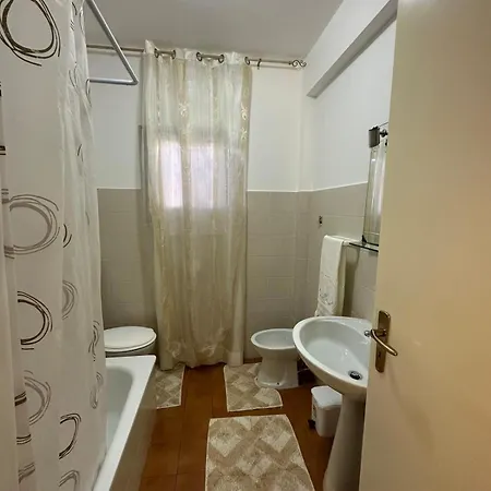 La Perla Del Dolcedorme Bed & Breakfast *