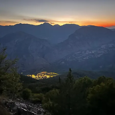 La Perla Del Dolcedorme San Lorenzo Bellizzi