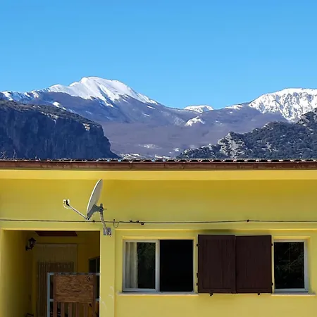 La Perla Del Dolcedorme