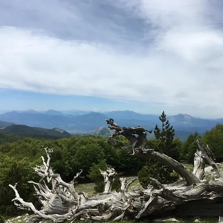 La Perla Del Dolcedorme