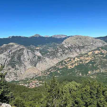 Bed & Breakfast La Perla Del Dolcedorme