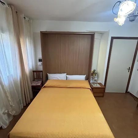 La Perla Del Dolcedorme Bed & Breakfast San Lorenzo Bellizzi