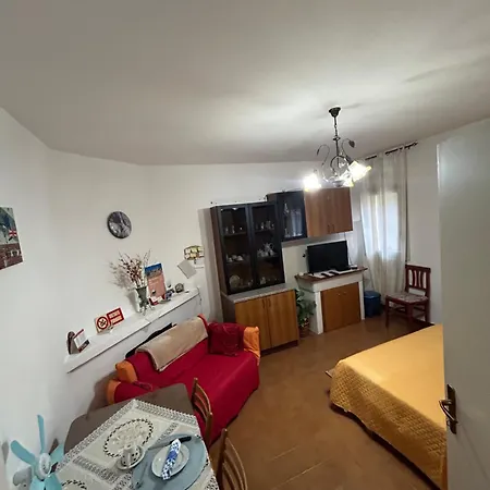 La Perla Del Dolcedorme San Lorenzo Bellizzi