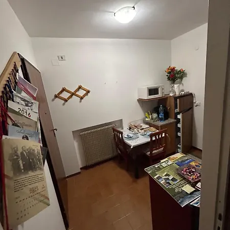 La Perla Del Dolcedorme Bed & Breakfast *