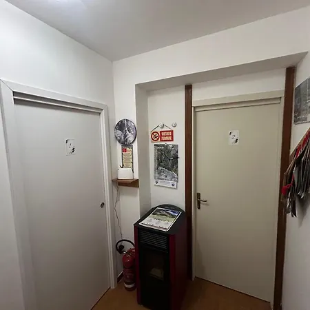 La Perla Del Dolcedorme *