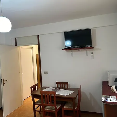 Bed and Breakfast La Perla Del Dolcedorme