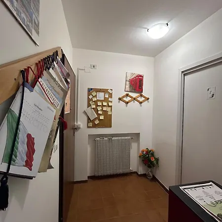 Bed & Breakfast La Perla Del Dolcedorme