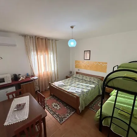 Bed and Breakfast La Perla Del Dolcedorme