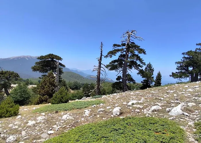 La Perla Del Dolcedorme *