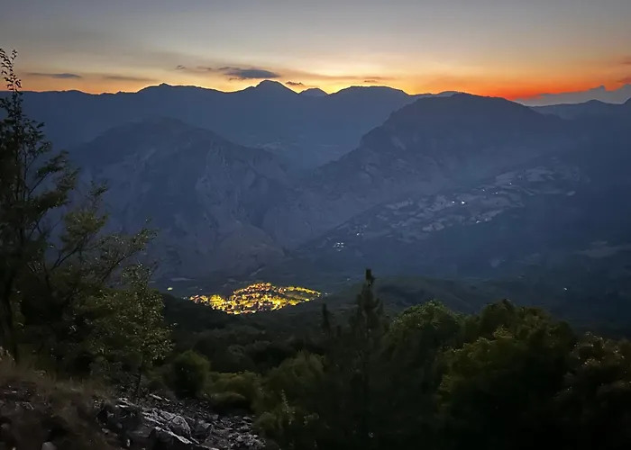 La Perla Del Dolcedorme San Lorenzo Bellizzi