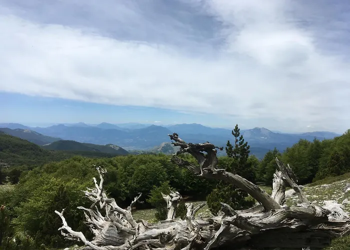 La Perla Del Dolcedorme