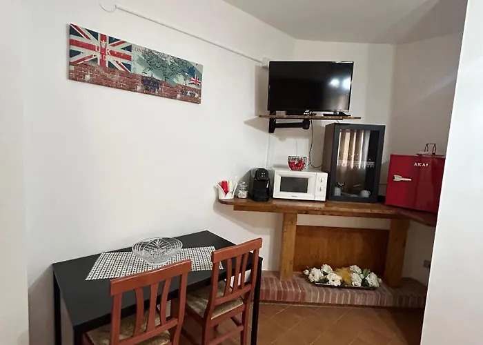 La Perla Del Dolcedorme * San Lorenzo Bellizzi