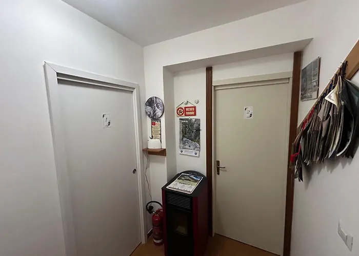 La Perla Del Dolcedorme *