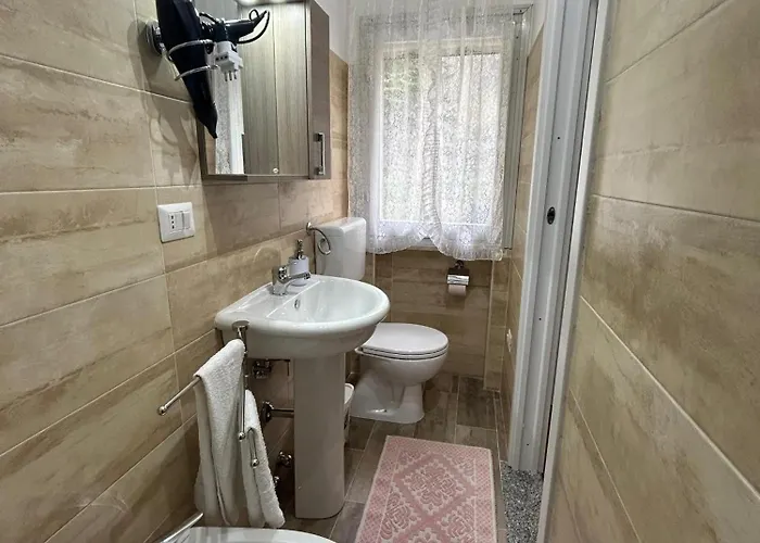 La Perla Del Dolcedorme * San Lorenzo Bellizzi