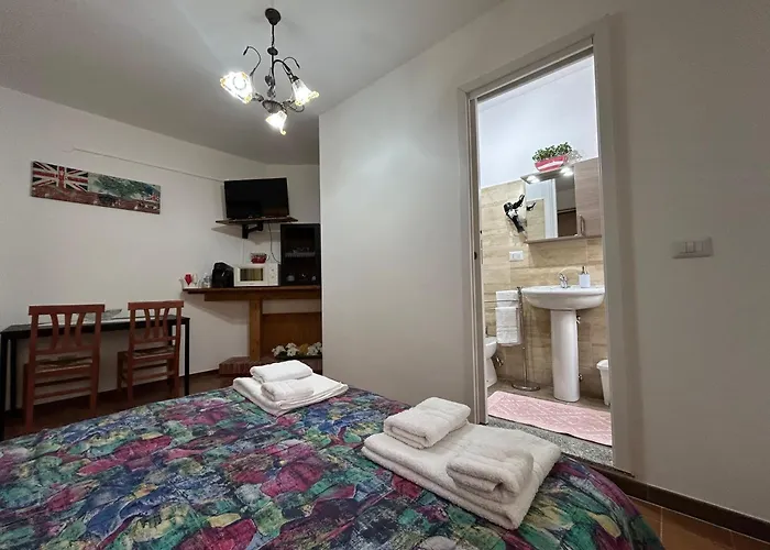 La Perla Del Dolcedorme San Lorenzo Bellizzi