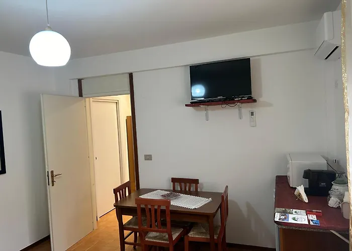 Oda ve Kahvaltı La Perla Del Dolcedorme