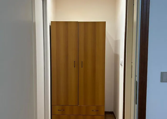 La Perla Del Dolcedorme Oda ve Kahvaltı *