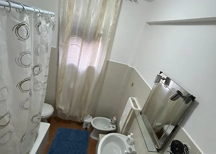 La Perla Del Dolcedorme Oda ve Kahvaltı