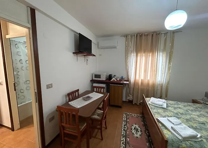 La Perla Del Dolcedorme San Lorenzo Bellizzi